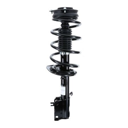 Monroe RoadMatic Strut and Coil Spring Assembly,  282609